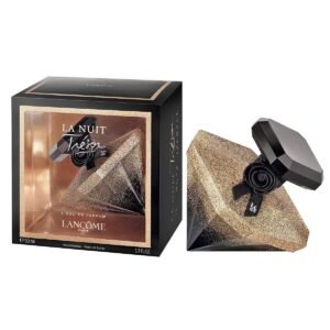 Lancôme La Nuit Trésor Limited Edition EDP 50ml - لانكوم لانوي الاصدار المحدود